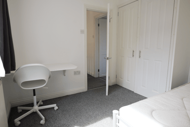 2 bed house, New Buildings, Well Street, St Sidwells, Exeter, EX46JD - Image 11