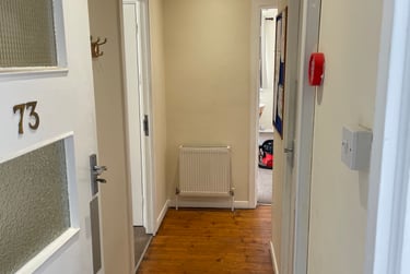 4 bed flat, Polsloe Road, Heavitree, Exeter, EX12NF - Image 6