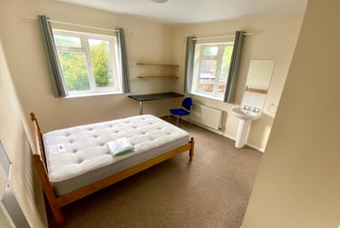 4 bed flat, Polsloe Road, Heavitree, Exeter, EX12NF - Image 10