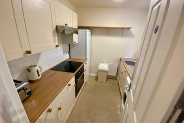 4 bed flat, Polsloe Road, Heavitree, Exeter, EX12NF - Image 2