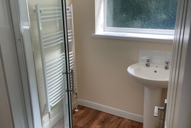 4 bed flat, Polsloe Road, Heavitree, Exeter, EX12NF - Image 7