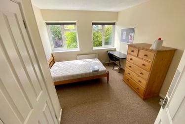 4 bed flat, Polsloe Road, Heavitree, Exeter, EX12NF - Image 9