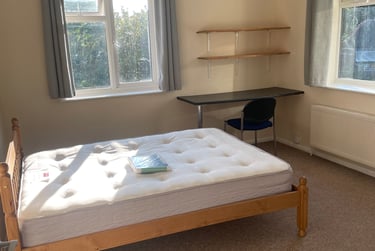 4 bed flat, Polsloe Road, Heavitree, Exeter, EX12NF - Image 4