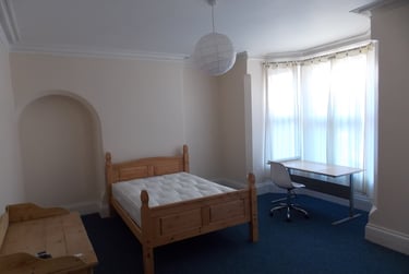 5 bed house, Bentinck Road Arboretum Arboretum Nottingham, Radford, Nottingham, NG74AG - Image 2