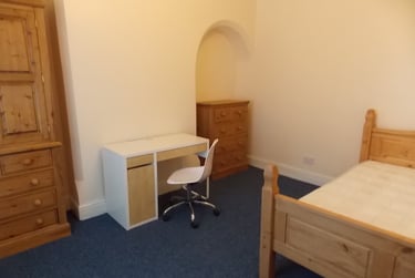 5 bed house, Bentinck Road Arboretum Arboretum Nottingham, Radford, Nottingham, NG74AG - Image 3