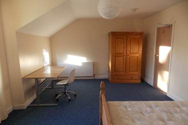 5 bed house, Bentinck Road Arboretum Arboretum Nottingham, Radford, Nottingham, NG74AG - Image 4