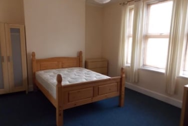 5 bed house, Claypole Road Arboretum Arboretum Nottingham, Hyson Green, Nottingham, NG76AB - Image 6