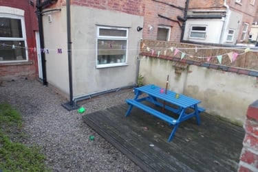 5 bed house, Claypole Road Arboretum Arboretum Nottingham, Hyson Green, Nottingham, NG76AB - Image 9