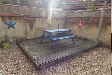 5 bed house, Claypole Road Arboretum Arboretum Nottingham, Hyson Green, Nottingham, NG76AB - Image 10