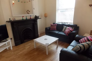 5 bed house, Bentinck Road Arboretum Arboretum Nottingham, Radford, Nottingham, NG74AG - Image 1