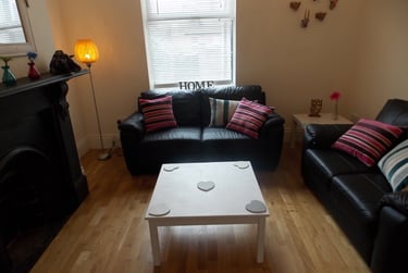 5 bed house, Bentinck Road Arboretum Arboretum Nottingham, Radford, Nottingham, NG74AG - Image 2