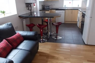 5 bed house, Bentinck Road Arboretum Arboretum Nottingham, Radford, Nottingham, NG74AG - Image 3