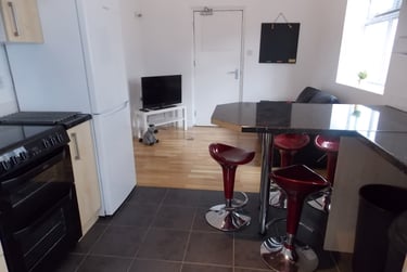 5 bed house, Bentinck Road Arboretum Arboretum Nottingham, Radford, Nottingham, NG74AG - Image 4