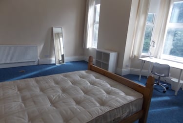 5 bed house, Bentinck Road Arboretum Arboretum Nottingham, Radford, Nottingham, NG74AG - Image 6