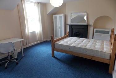 5 bed house, Bentinck Road Arboretum Arboretum Nottingham, Radford, Nottingham, NG74AG - Image 8