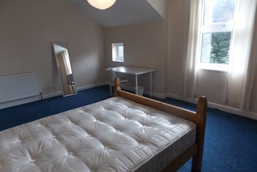 5 bed house, Bentinck Road Arboretum Arboretum Nottingham, Radford, Nottingham, NG74AG - Image 9