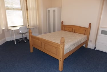 5 bed house, Bentinck Road Arboretum Arboretum Nottingham, Radford, Nottingham, NG74AG - Image 10