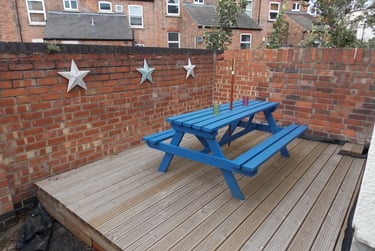 5 bed house, Bentinck Road Arboretum Arboretum Nottingham, Radford, Nottingham, NG74AG - Image 12