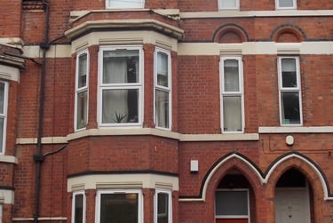 5 bed house, Bentinck Road Arboretum Arboretum Nottingham, Radford, Nottingham, NG74AG - Image 15