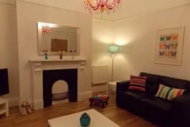 6 bed house, Arundel Street Lenton Canning Circus Nottingham, Radford, Nottingham, NG71NL - Image 2