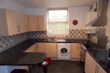 6 bed house, Arundel Street Lenton Canning Circus Nottingham, Radford, Nottingham, NG71NL - Image 4