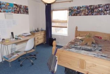 6 bed house, Arundel Street Lenton Canning Circus Nottingham, Radford, Nottingham, NG71NL - Image 8