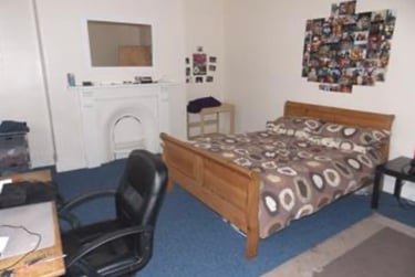 6 bed house, Arundel Street Lenton Canning Circus Nottingham, Radford, Nottingham, NG71NL - Image 9