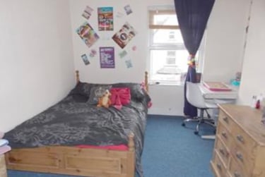 6 bed house, Arundel Street Lenton Canning Circus Nottingham, Radford, Nottingham, NG71NL - Image 10