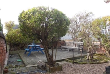 6 bed house, Arundel Street Lenton Canning Circus Nottingham, Radford, Nottingham, NG71NL - Image 12