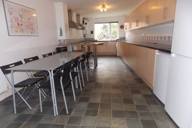 8 bed house, Wellington Villas Lenton Canning Circus Nottingham, Radford, Nottingham, NG71NP - Image 2