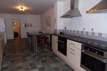 8 bed house, Wellington Villas Lenton Canning Circus Nottingham, Radford, Nottingham, NG71NP - Image 3