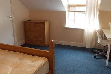 8 bed house, Wellington Villas Lenton Canning Circus Nottingham, Radford, Nottingham, NG71NP - Image 10