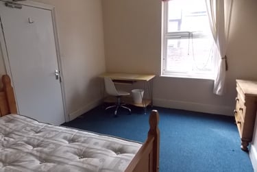 8 bed house, Wellington Villas Lenton Canning Circus Nottingham, Radford, Nottingham, NG71NP - Image 11