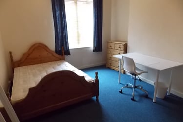 8 bed house, Wellington Villas Lenton Canning Circus Nottingham, Radford, Nottingham, NG71NP - Image 14