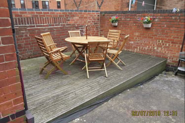 5 bed house, Bentinck Road Arboretum Arboretum Nottingham, Radford, Nottingham, NG74AG - Image 12