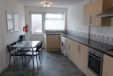 6 bed house, Exeter Road Forest Fields, Forest Fields, Nottingham, NG76LR - Image 4