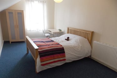 6 bed house, Exeter Road Forest Fields, Forest Fields, Nottingham, NG76LR - Image 5