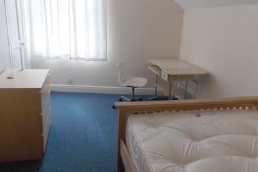 6 bed house, Exeter Road Forest Fields, Forest Fields, Nottingham, NG76LR - Image 7