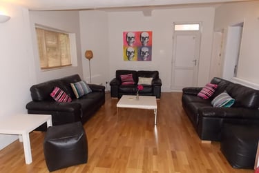 7 bed house, Wellington Villas Lenton Canning Circus Nottingham, Radford, Nottingham, NG71NP - Image 4