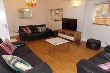 7 bed house, Wellington Villas Lenton Canning Circus Nottingham, Radford, Nottingham, NG71NP - Image 5