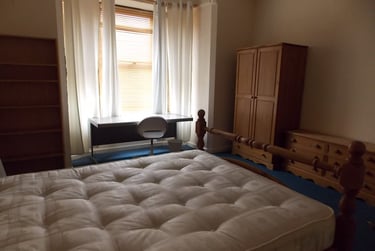 7 bed house, Wellington Villas Lenton Canning Circus Nottingham, Radford, Nottingham, NG71NP - Image 8