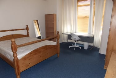 7 bed house, Wellington Villas Lenton Canning Circus Nottingham, Radford, Nottingham, NG71NP - Image 9