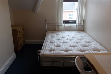 7 bed house, Wellington Villas Lenton Canning Circus Nottingham, Radford, Nottingham, NG71NP - Image 10