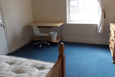 7 bed house, Wellington Villas Lenton Canning Circus Nottingham, Radford, Nottingham, NG71NP - Image 13