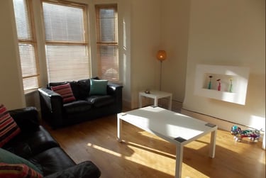 5 bed house, Bentinck Road Arboretum Arboretum Nottingham, Radford, Nottingham, NG74AG - Image 1