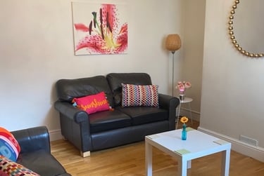 4 bed house, Maples Street Arboretum Arboretum Nottingham, Hyson Green, Nottingham, NG76AD - Image 1