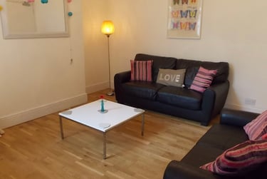 5 bed house, Sophie Road Arboretum Arboretum Nottingham, Radford, Nottingham, NG76AA - Image 1