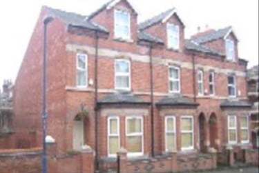 4 bed house, Maples Street Arboretum Arboretum Nottingham, Hyson Green, Nottingham, NG76AD - Image 2