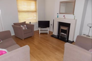 2 bed house, Hoten Road Sneinton Nottingham City, Sneinton, Nottingham, NG24BZ - Image 2