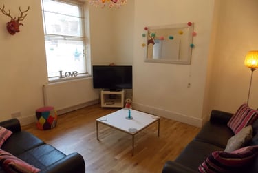 5 bed house, Sophie Road Arboretum Arboretum Nottingham, Radford, Nottingham, NG76AA - Image 2